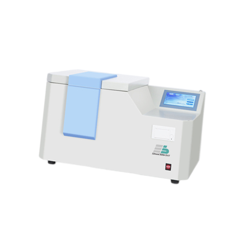 Edmund/莱比信 彩色液晶屏数显全自动量热仪 6136 0868 测温范围 0.0000℃~45.0000℃